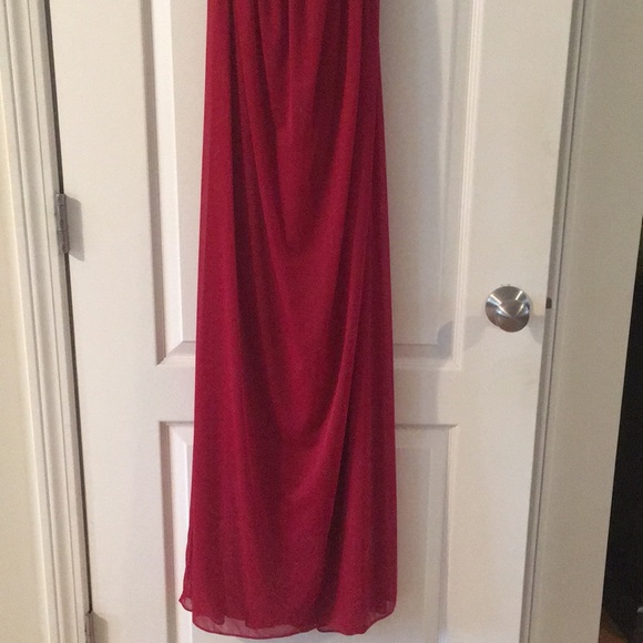 Bridesmaid dress from David’s Bridal - Picture 3 of 7